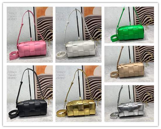 Picture of Bottega Veneta Handbags _SKUfw184066493fw